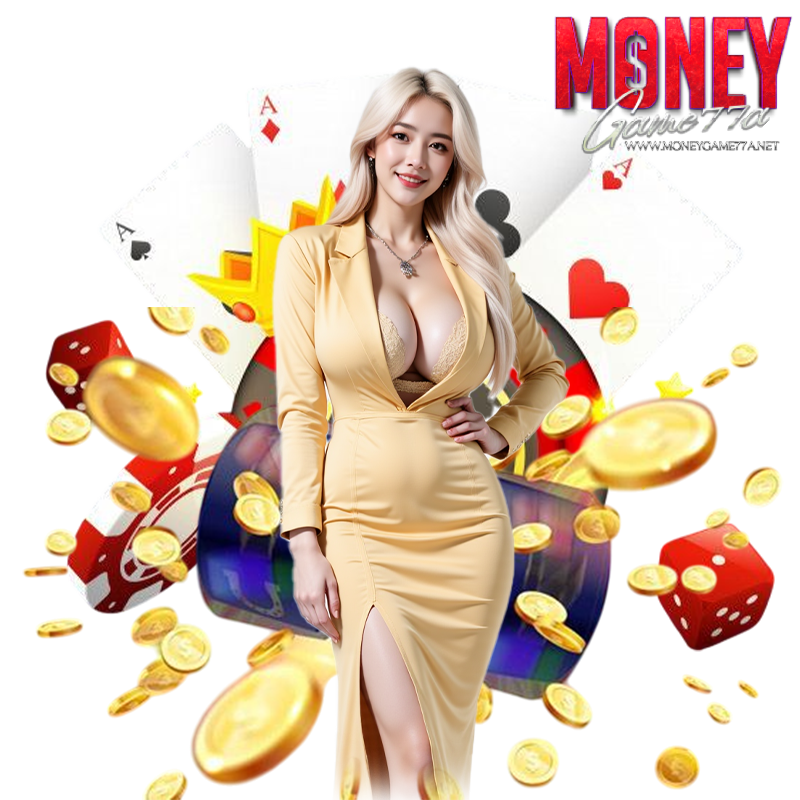 MONEYGAME77A สล็อตเว็บใหญ่