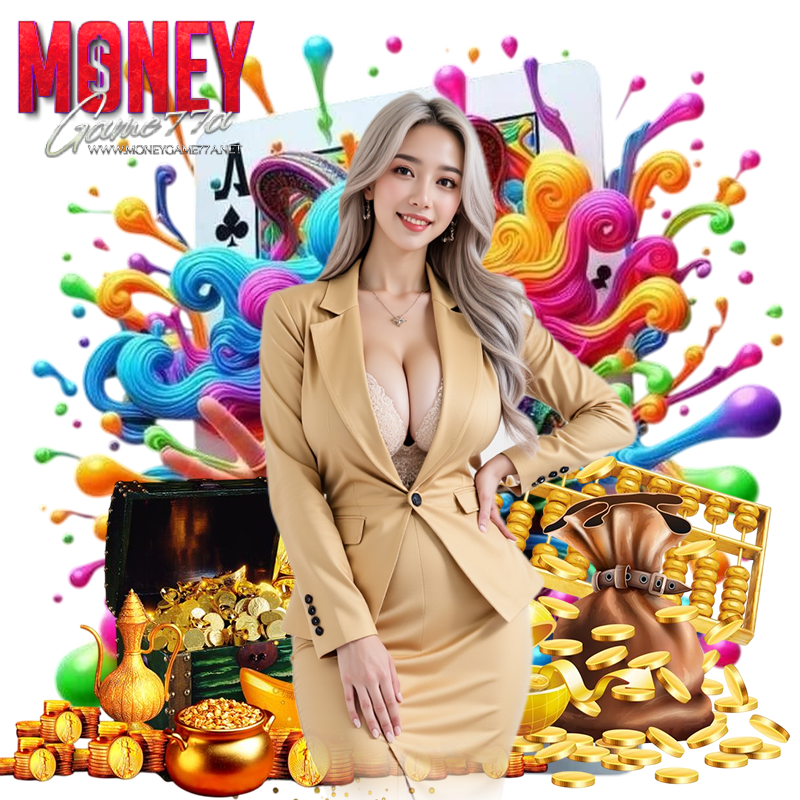 MONEYGAME77A โปรทุนน้อย